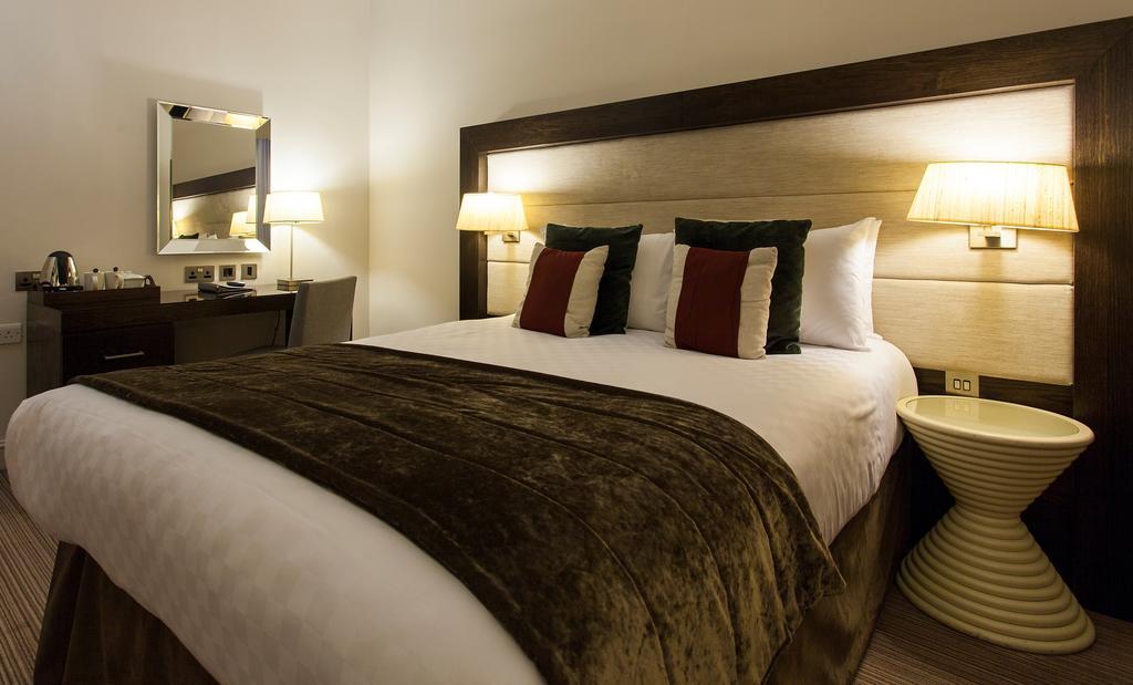 Thistle London Holborn Luaran gambar