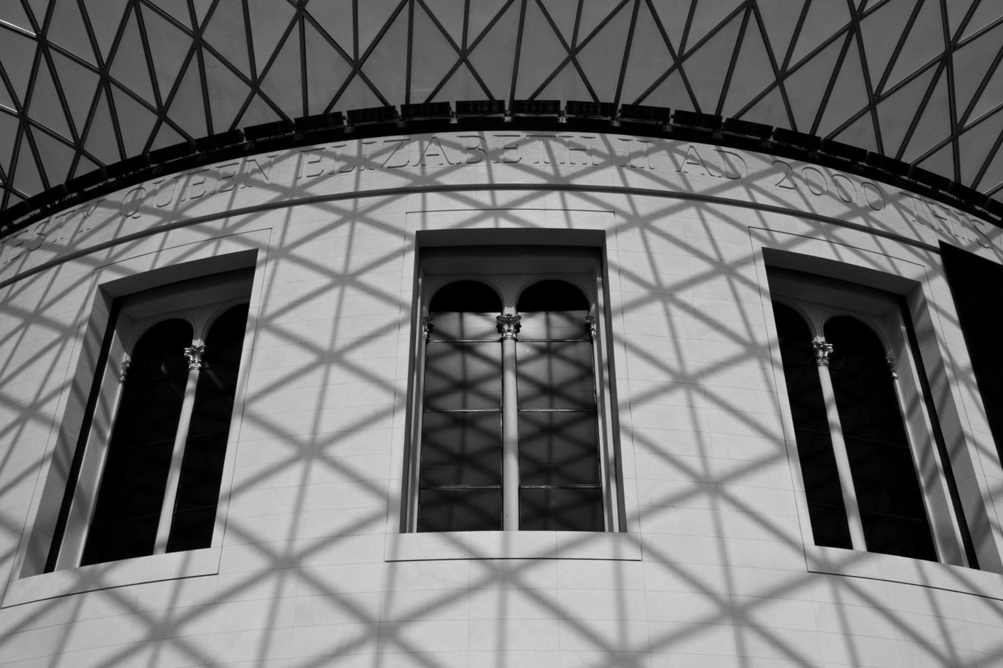 Thistle London Holborn Luaran gambar